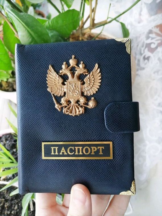 прописка в Эртили